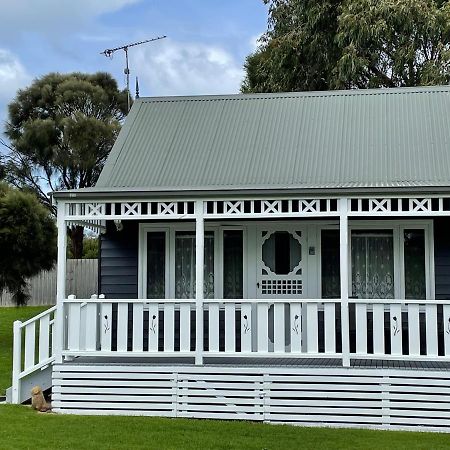 Nest - Charming, Comfortable Coastal Villa Port Fairy Eksteriør billede