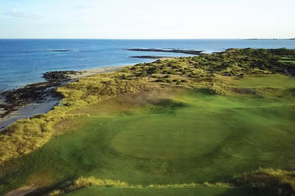 Nest - Charming, Comfortable Coastal Villa Port Fairy Eksteriør billede