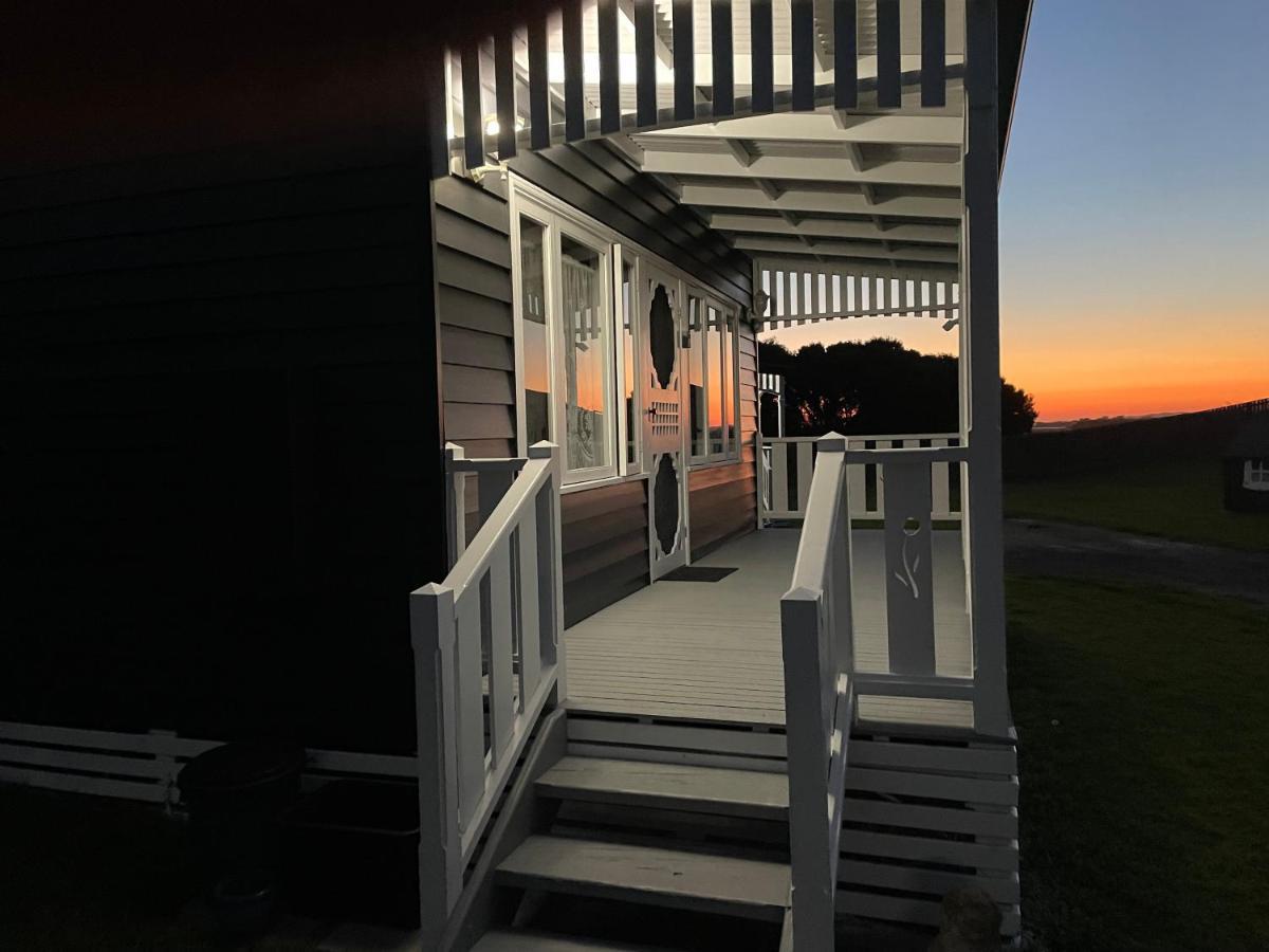 Nest - Charming, Comfortable Coastal Villa Port Fairy Eksteriør billede