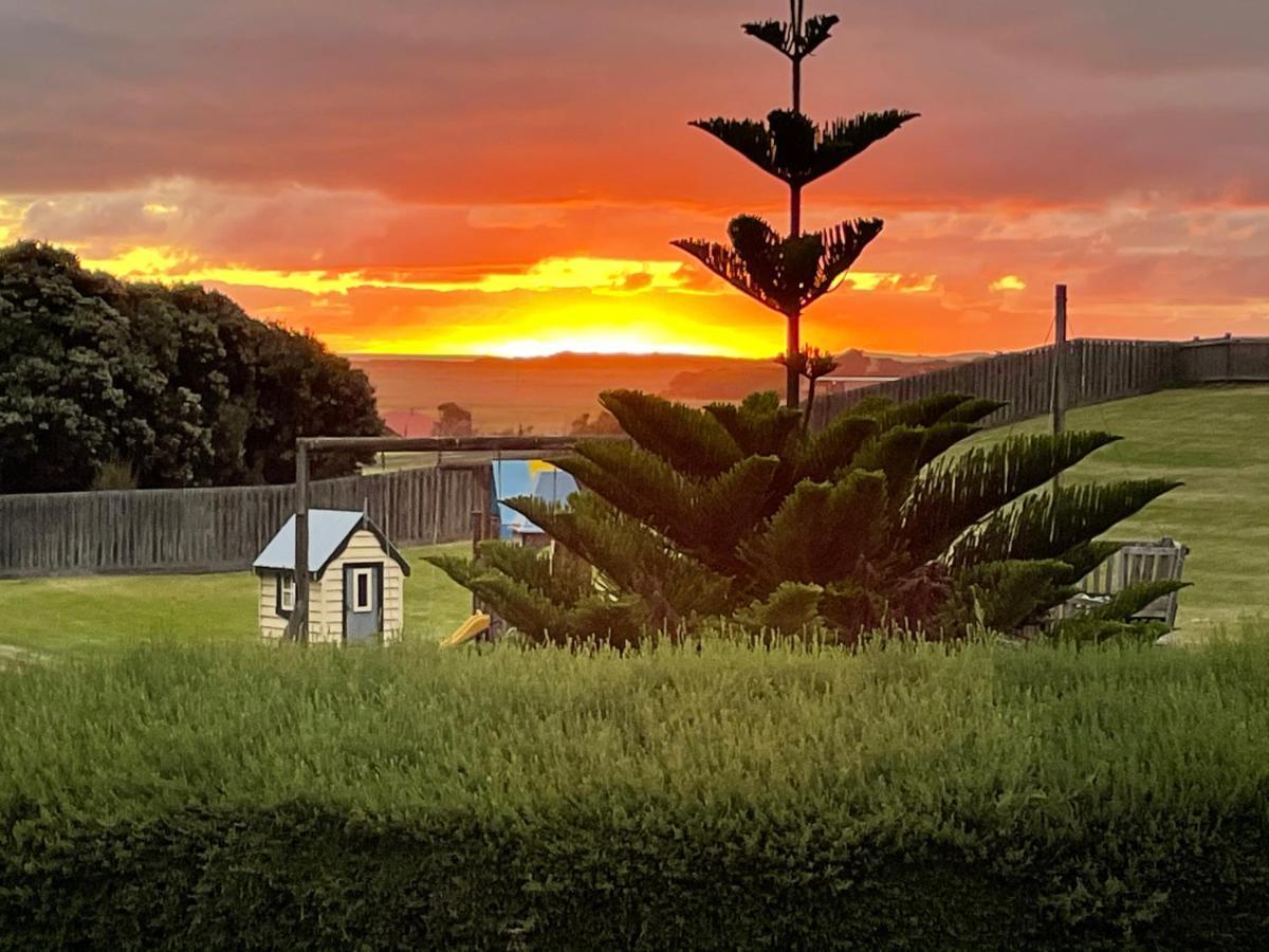 Nest - Charming, Comfortable Coastal Villa Port Fairy Eksteriør billede