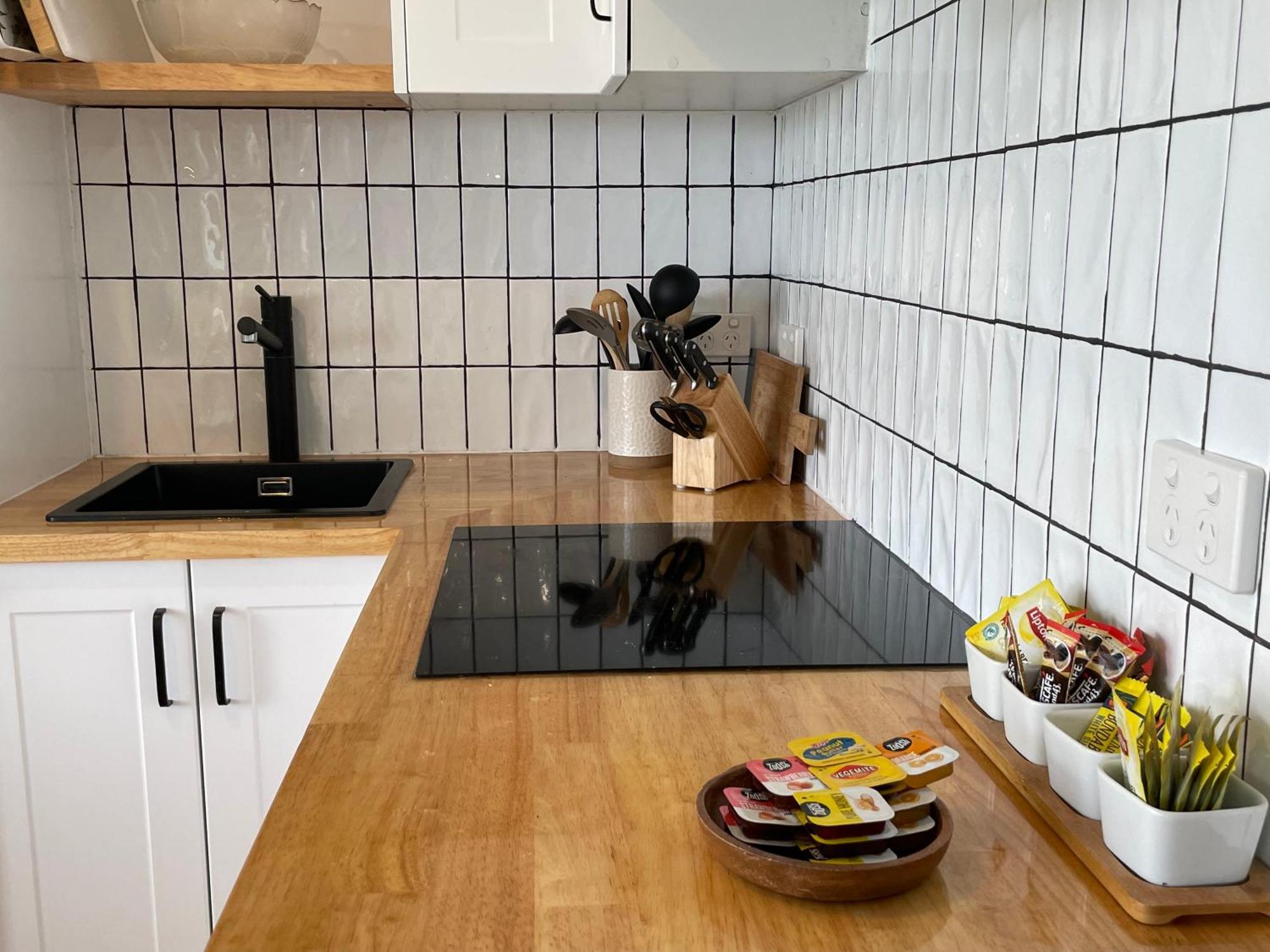 Nest - Charming, Comfortable Coastal Villa Port Fairy Eksteriør billede