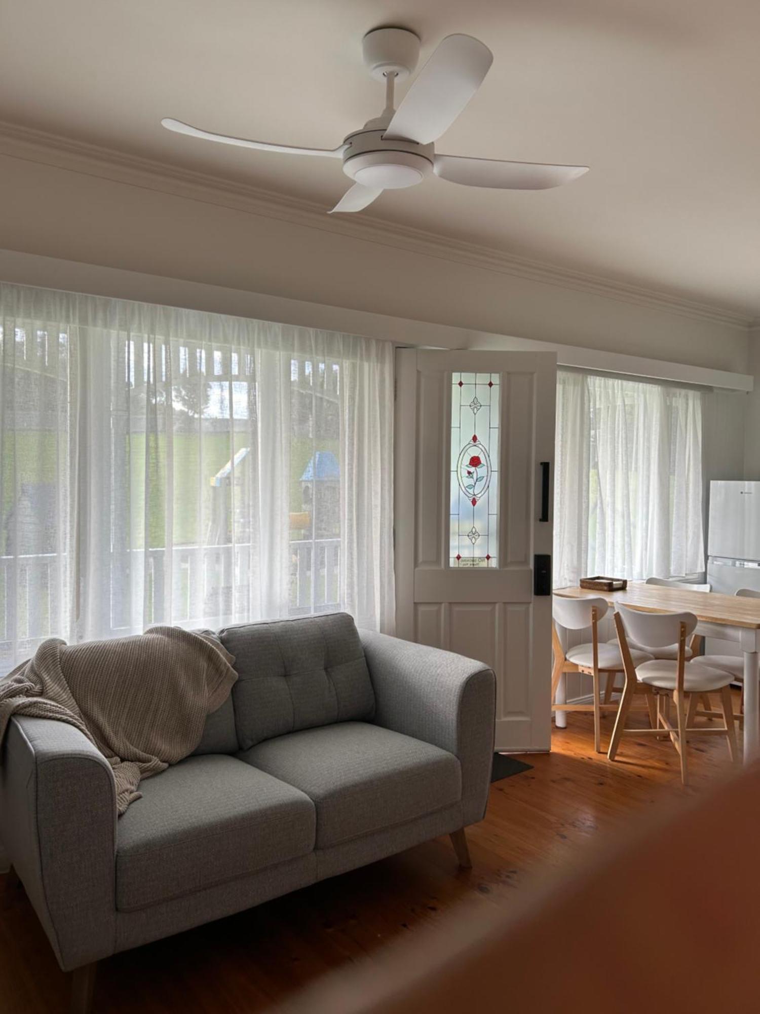 Nest - Charming, Comfortable Coastal Villa Port Fairy Eksteriør billede
