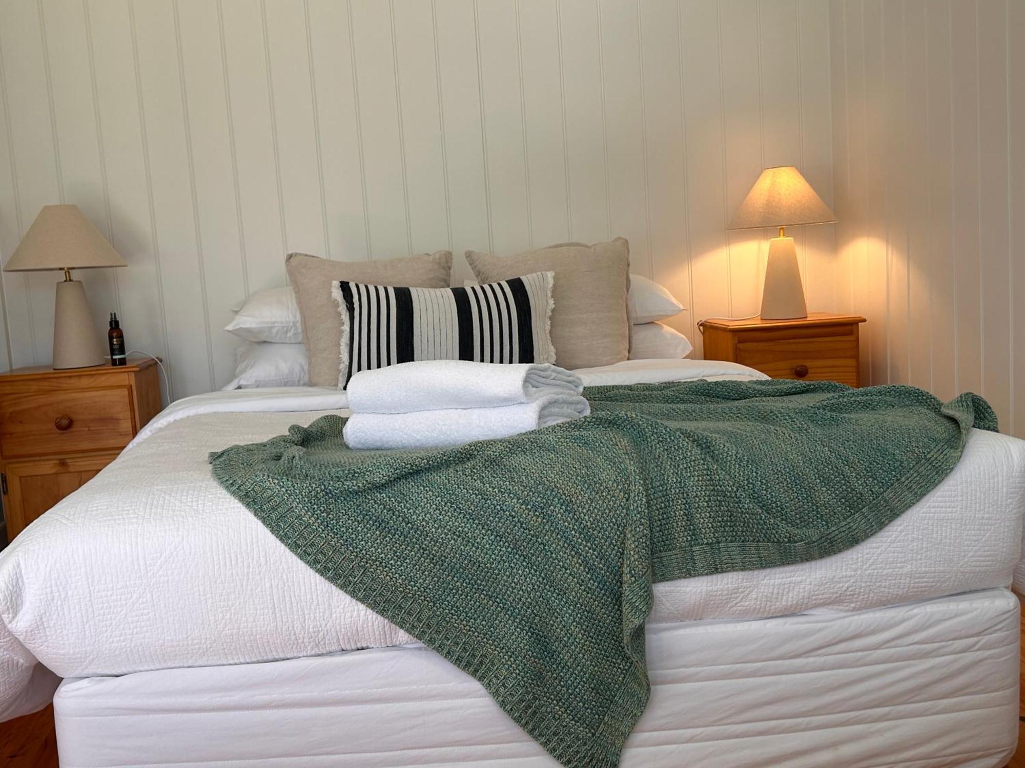 Nest - Charming, Comfortable Coastal Villa Port Fairy Eksteriør billede