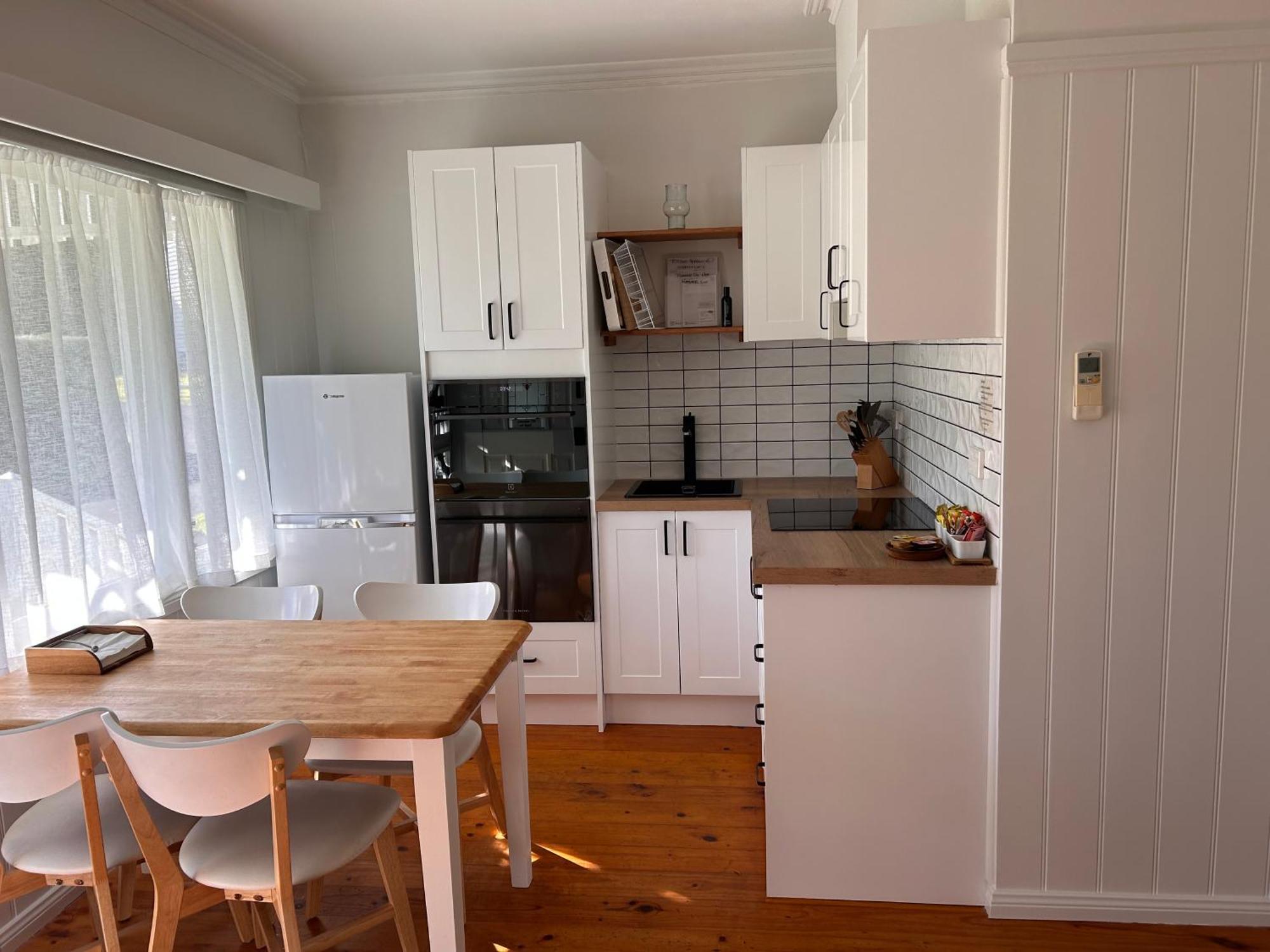 Nest - Charming, Comfortable Coastal Villa Port Fairy Eksteriør billede
